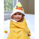 Duckie Towel